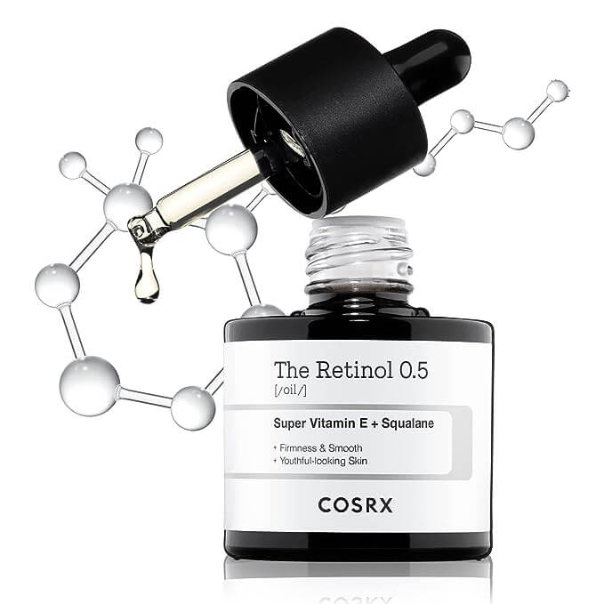 epidermalPost_COSRX The Retinol 0.5 Korean skincare